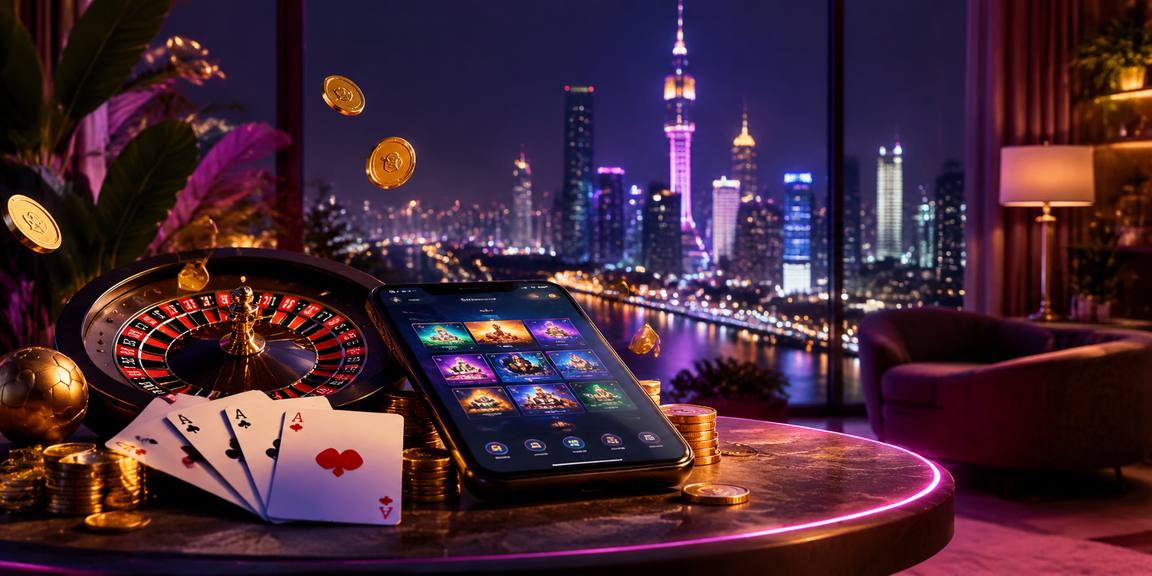 ai777 Bàn Roulette Trực Tiếp Trên Di Động